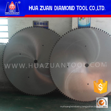 Huazuan Stone Cutting Saw Blade 3500